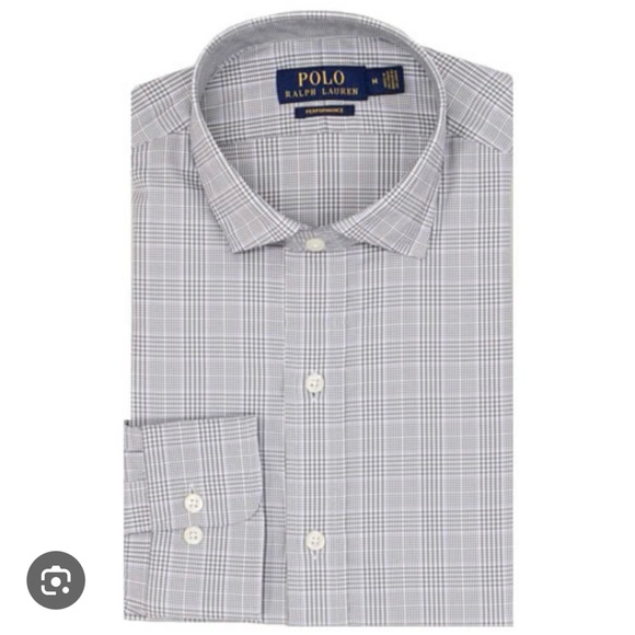 Ralph Lauren Business Shirt - Picture 1 of 6